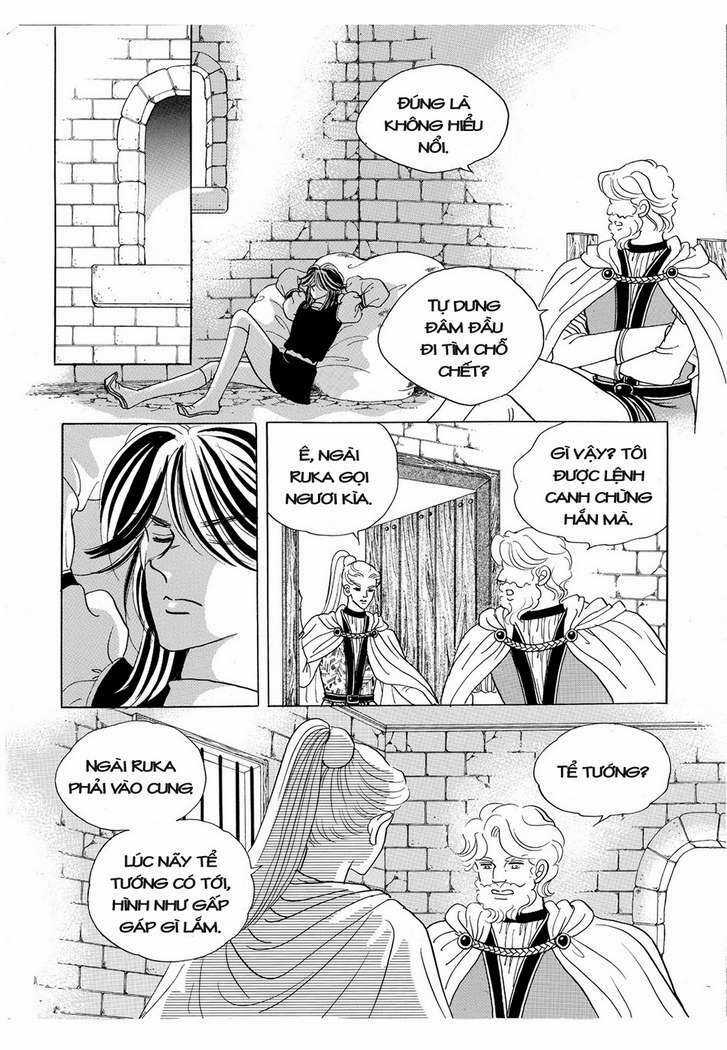 Princess Manhwa Chapter 15 trang 29