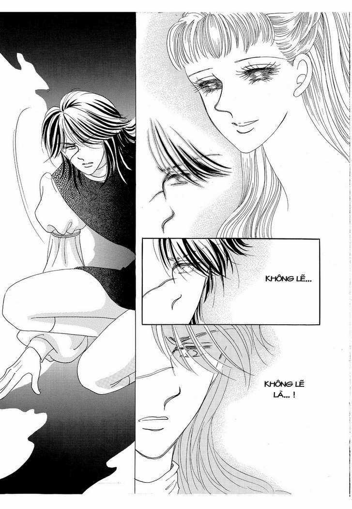 Princess Manhwa Chapter 15 trang 30
