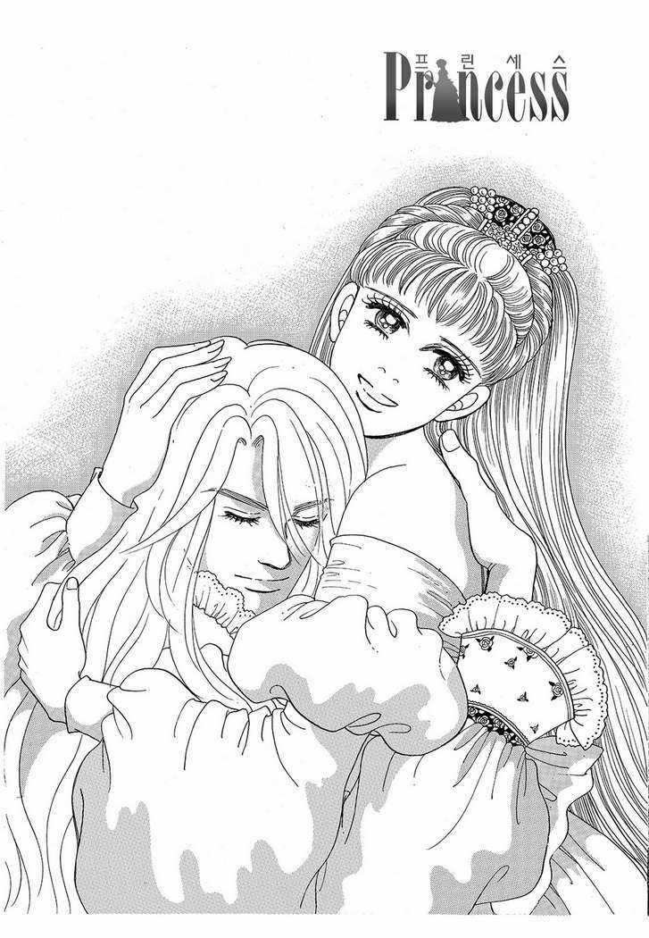 Princess Manhwa Chapter 15 trang 31