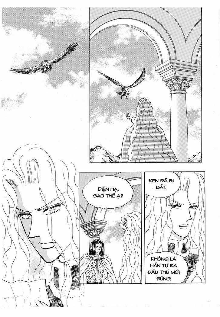 Princess Manhwa Chapter 15 trang 32
