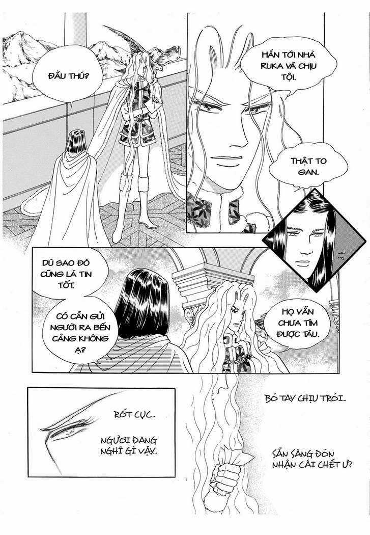 Princess Manhwa Chapter 15 trang 33