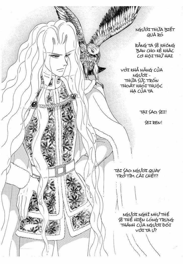 Princess Manhwa Chapter 15 trang 34