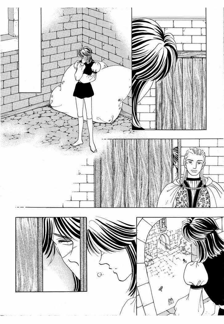 Princess Manhwa Chapter 15 trang 35