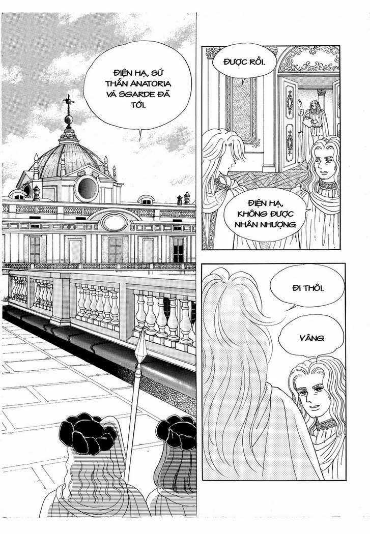 Princess Manhwa Chapter 15 trang 36