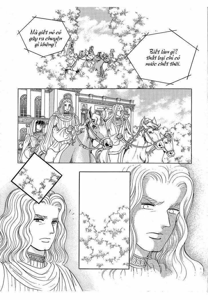 Princess Manhwa Chapter 15 trang 38