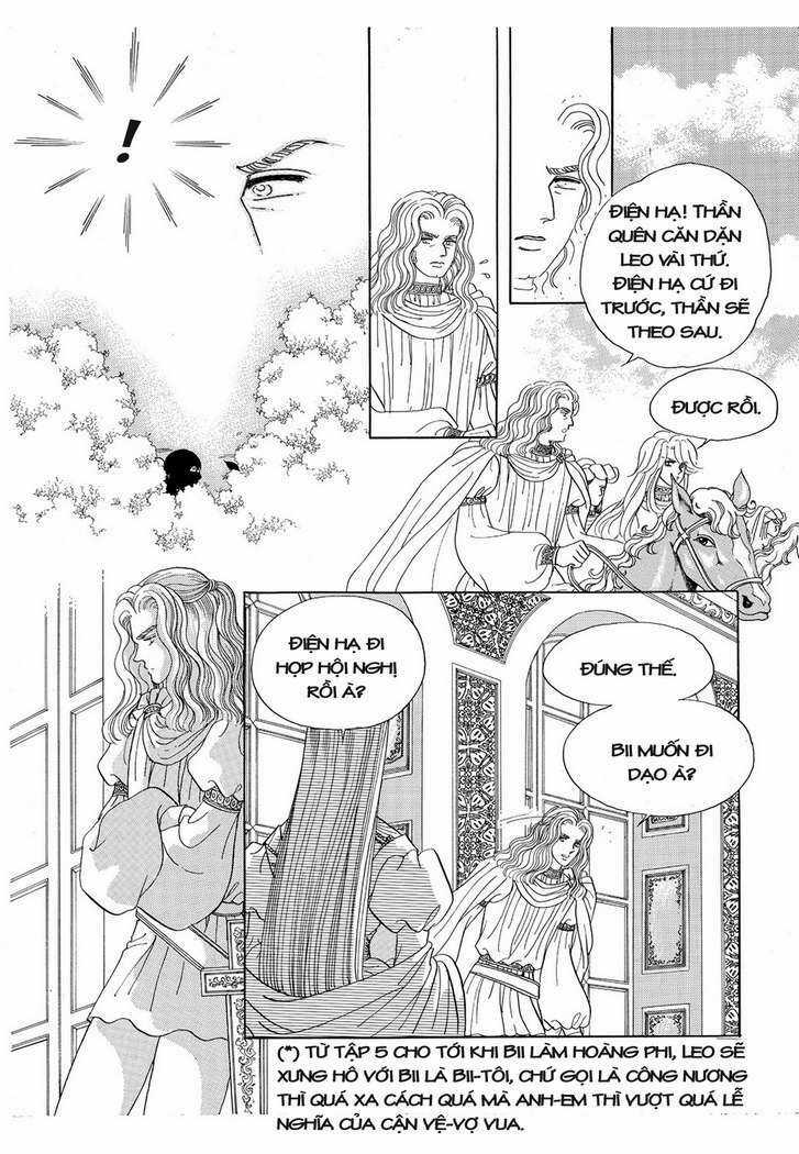 Princess Manhwa Chapter 15 trang 39