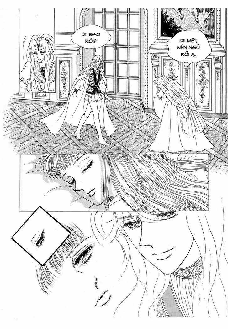 Princess Manhwa Chapter 15 trang 4