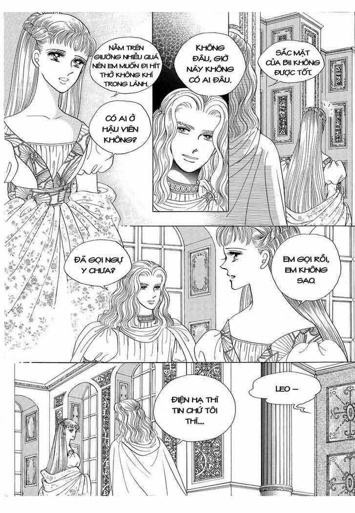 Princess Manhwa Chapter 15 trang 40