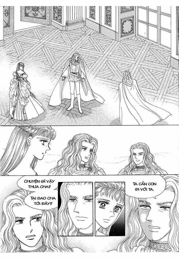 Princess Manhwa Chapter 15 trang 41