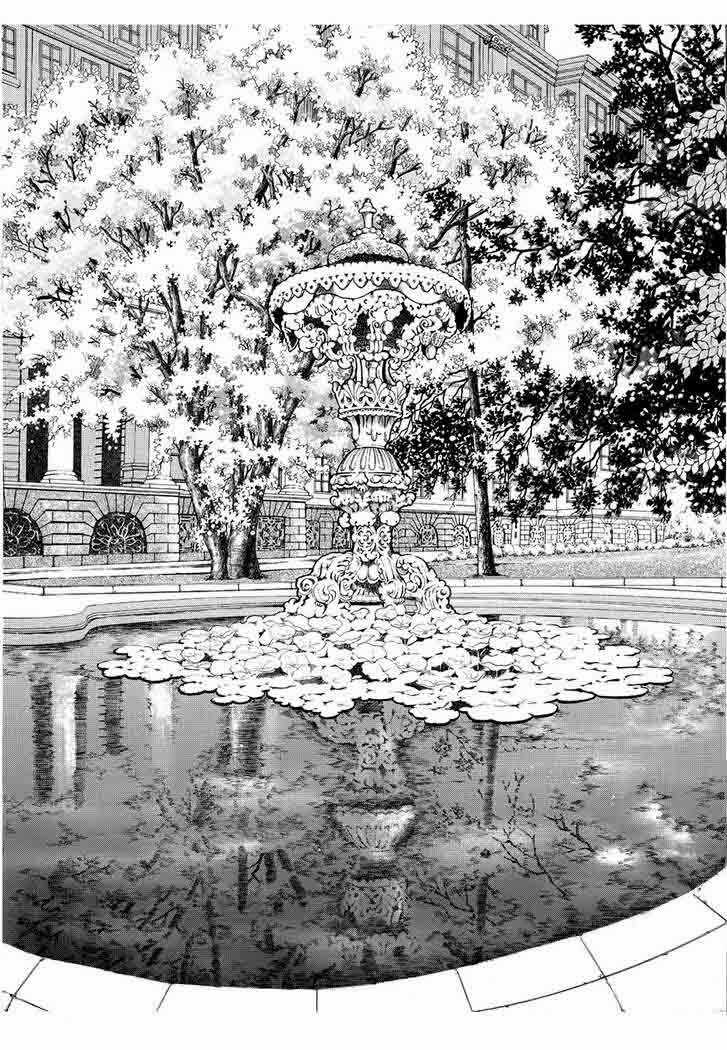 Princess Manhwa Chapter 15 trang 45