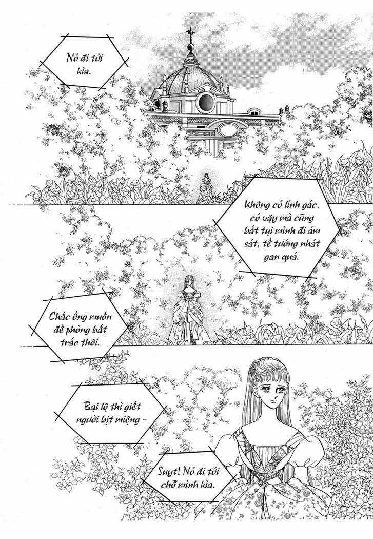 Princess Manhwa Chapter 15 trang 46