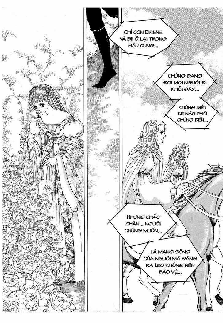 Princess Manhwa Chapter 15 trang 47