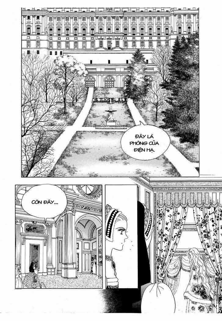 Princess Manhwa Chapter 15 trang 48