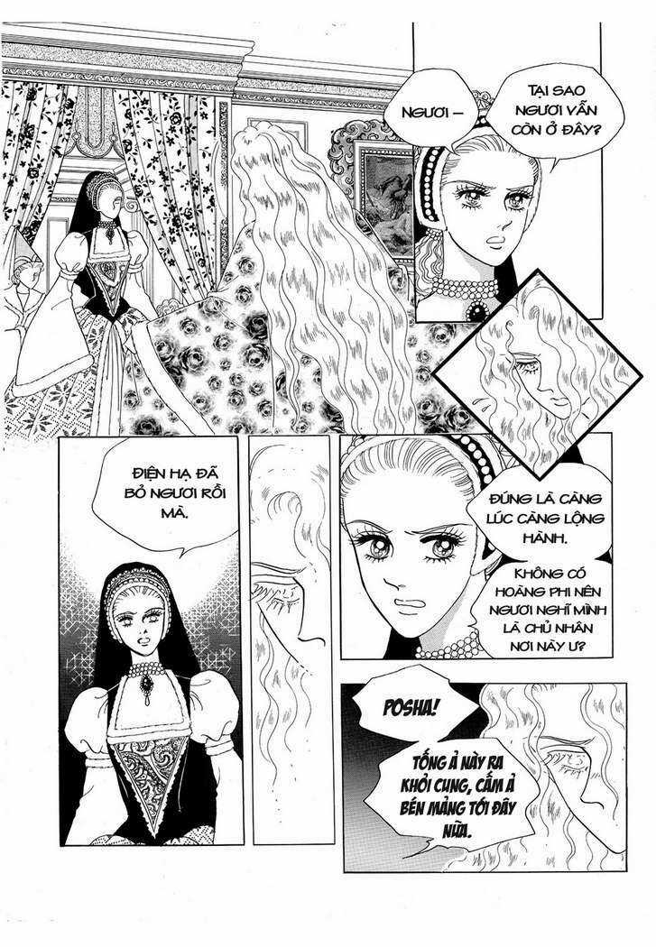 Princess Manhwa Chapter 15 trang 49
