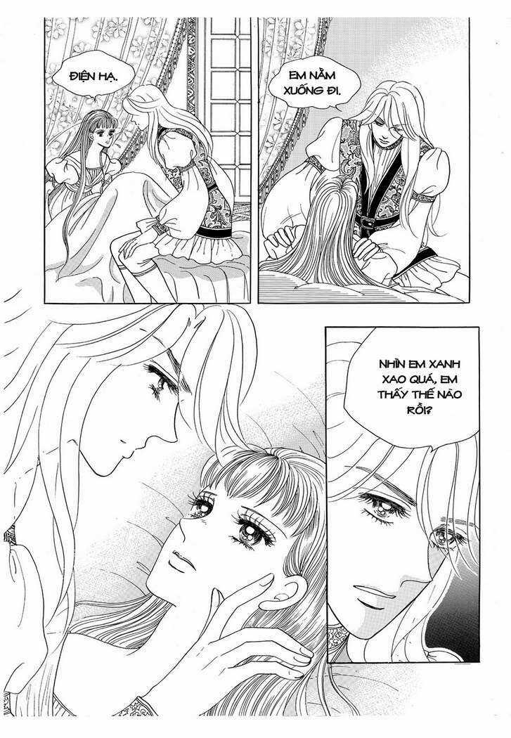 Princess Manhwa Chapter 15 trang 5