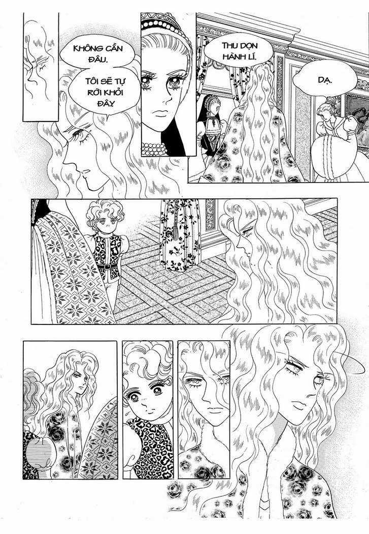 Princess Manhwa Chapter 15 trang 50