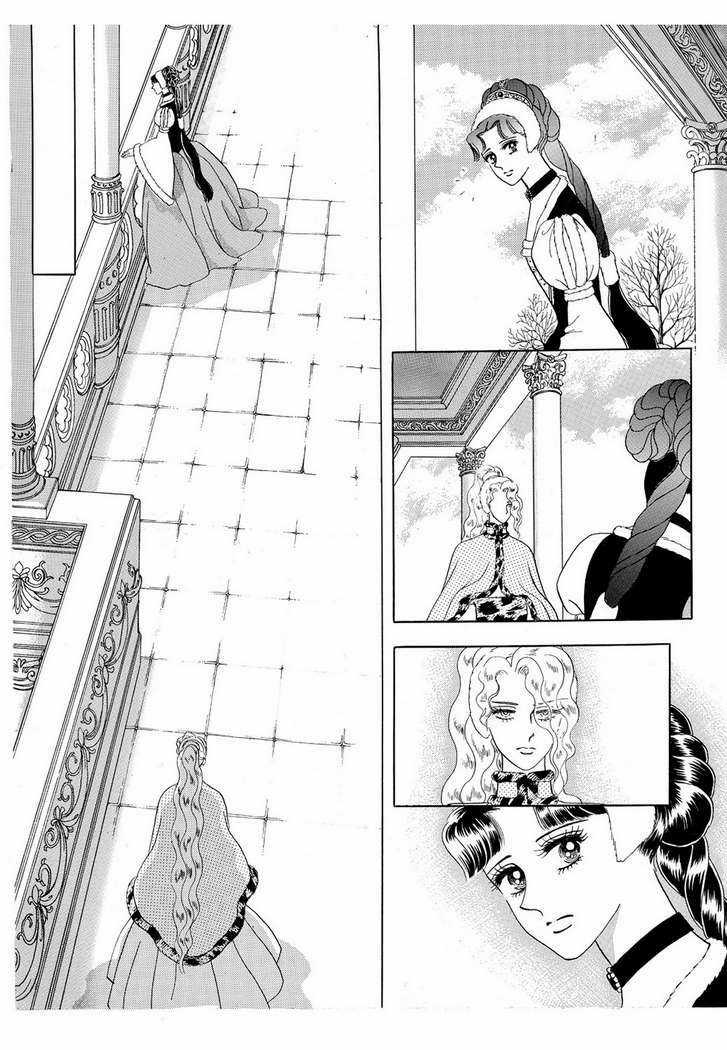 Princess Manhwa Chapter 15 trang 53