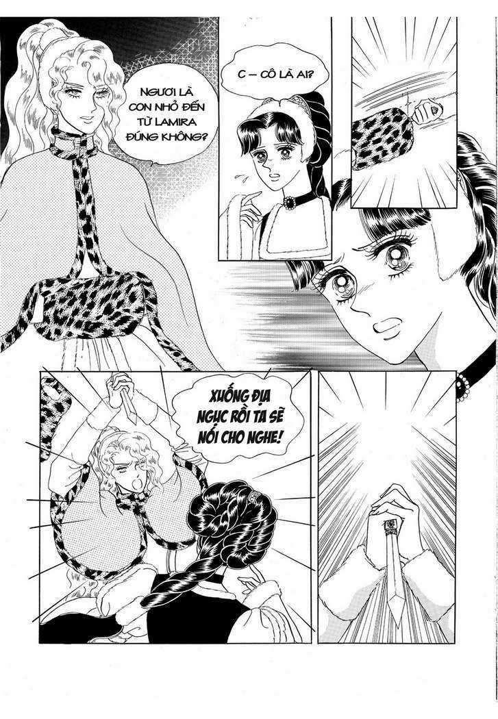 Princess Manhwa Chapter 15 trang 54