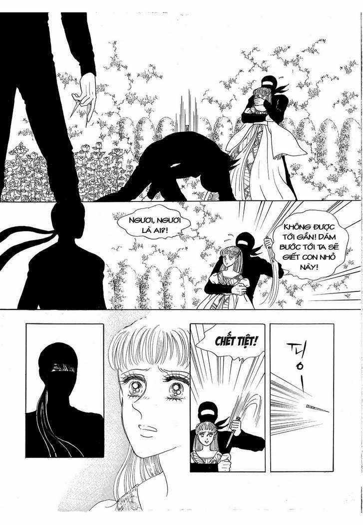 Princess Manhwa Chapter 15 trang 57