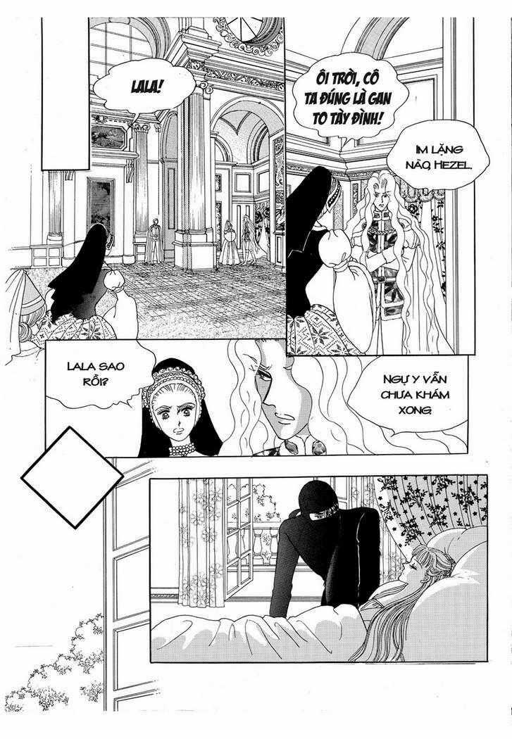Princess Manhwa Chapter 15 trang 62