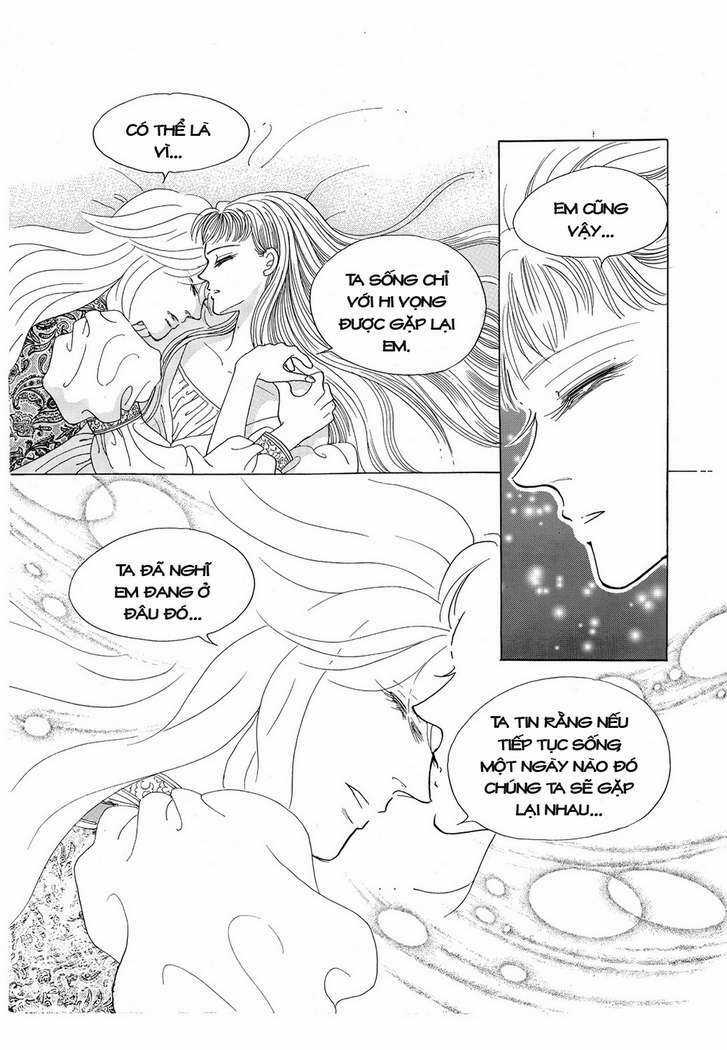 Princess Manhwa Chapter 15 trang 8