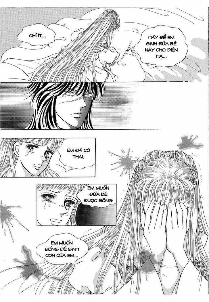 Princess Manhwa Chapter 16 trang 12