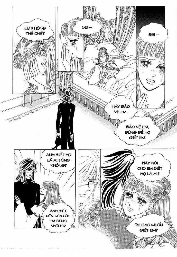 Princess Manhwa Chapter 16 trang 13