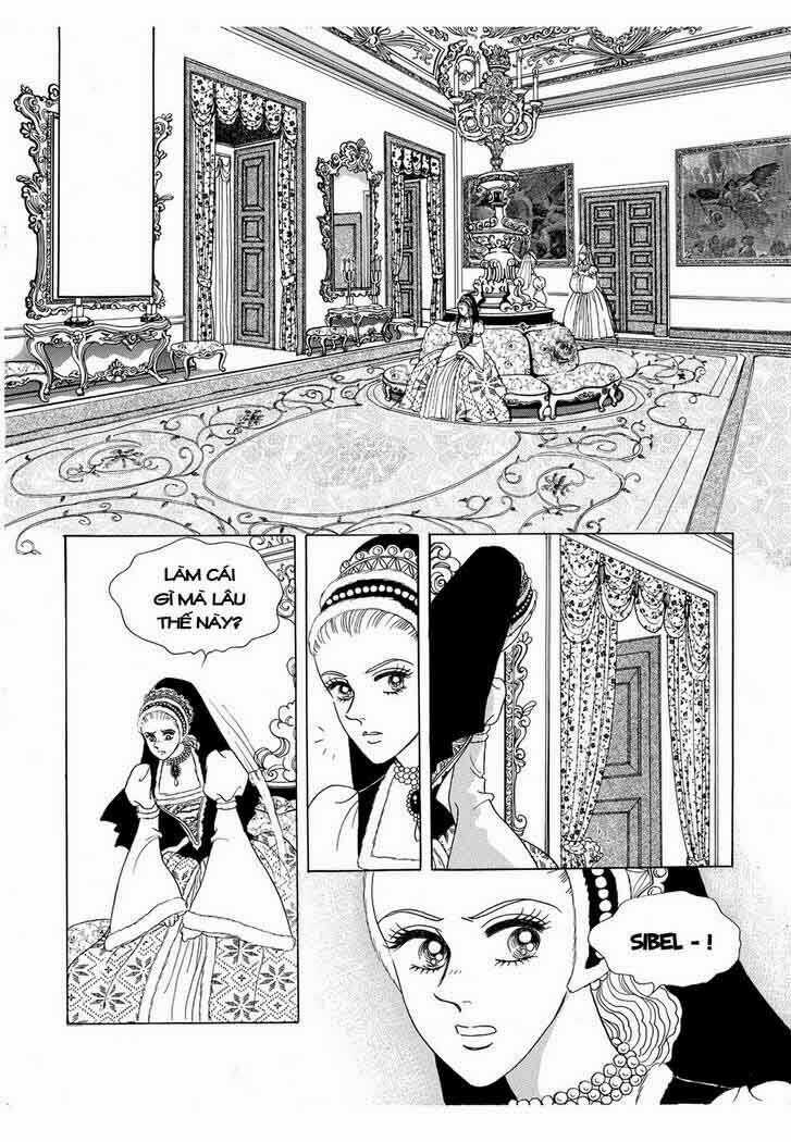 Princess Manhwa Chapter 16 trang 14