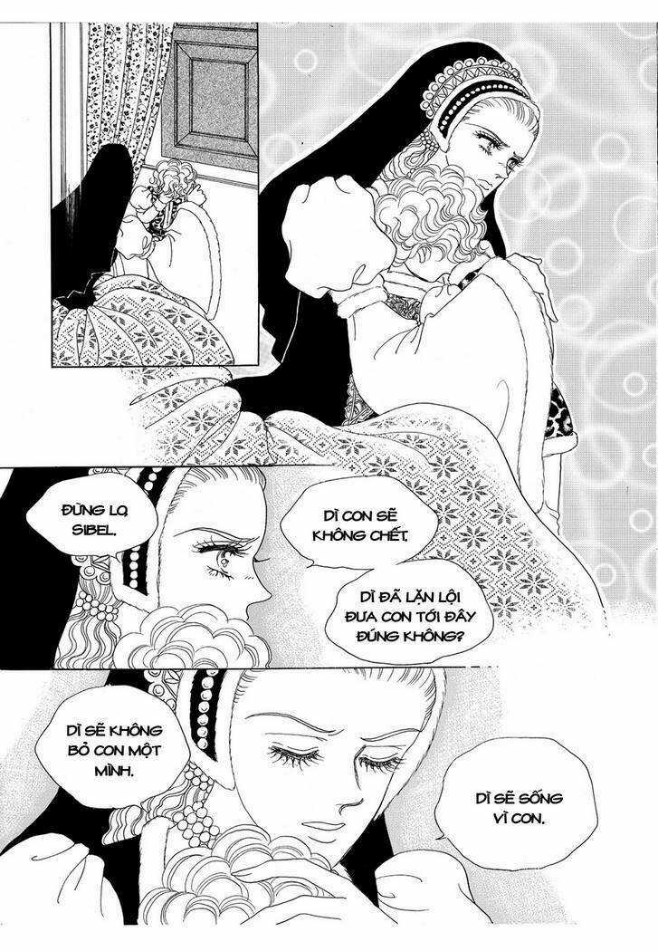 Princess Manhwa Chapter 16 trang 16