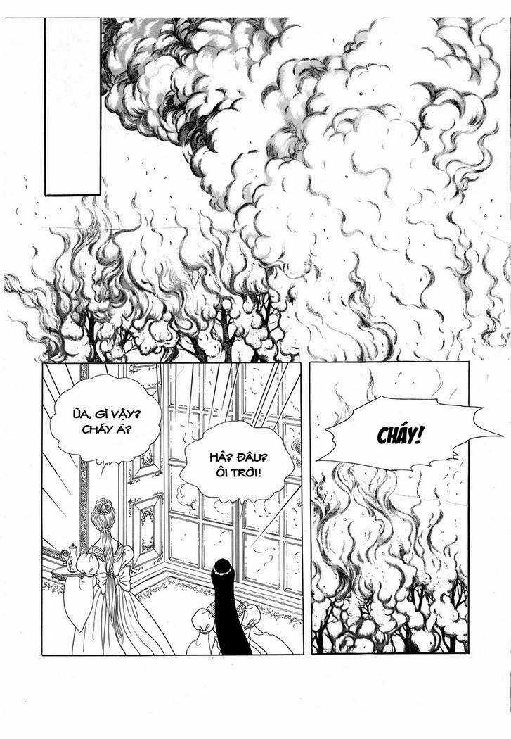 Princess Manhwa Chapter 16 trang 17