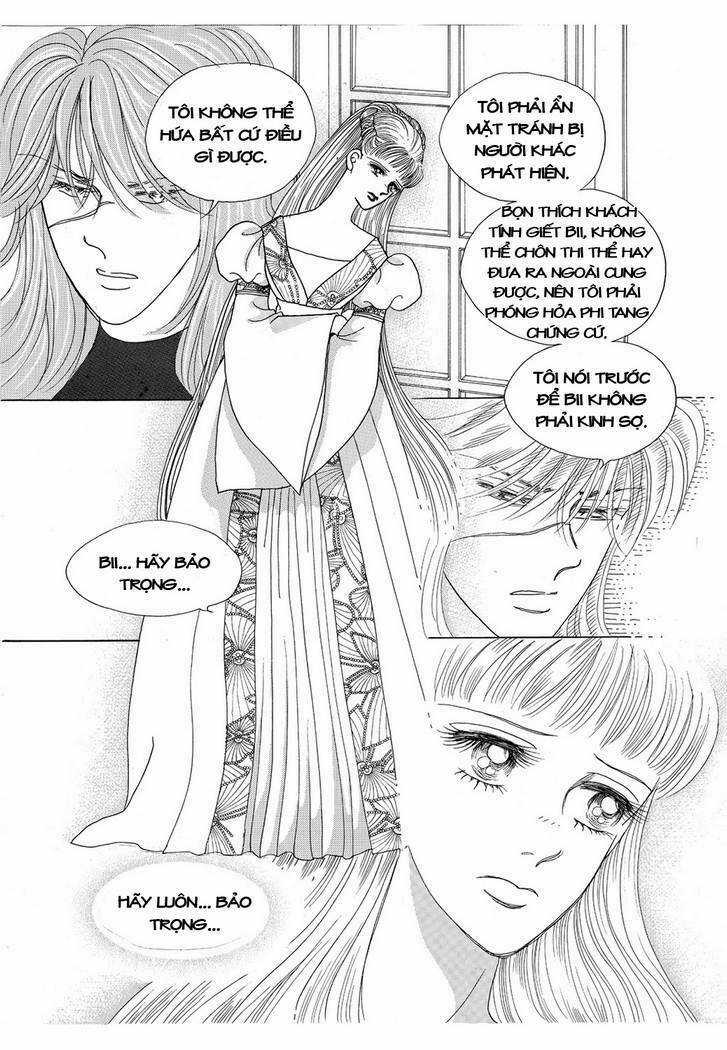 Princess Manhwa Chapter 16 trang 24