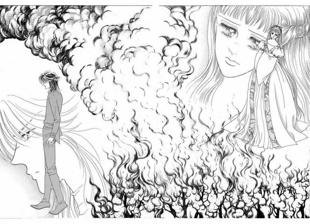 Princess Manhwa Chapter 16 trang 25