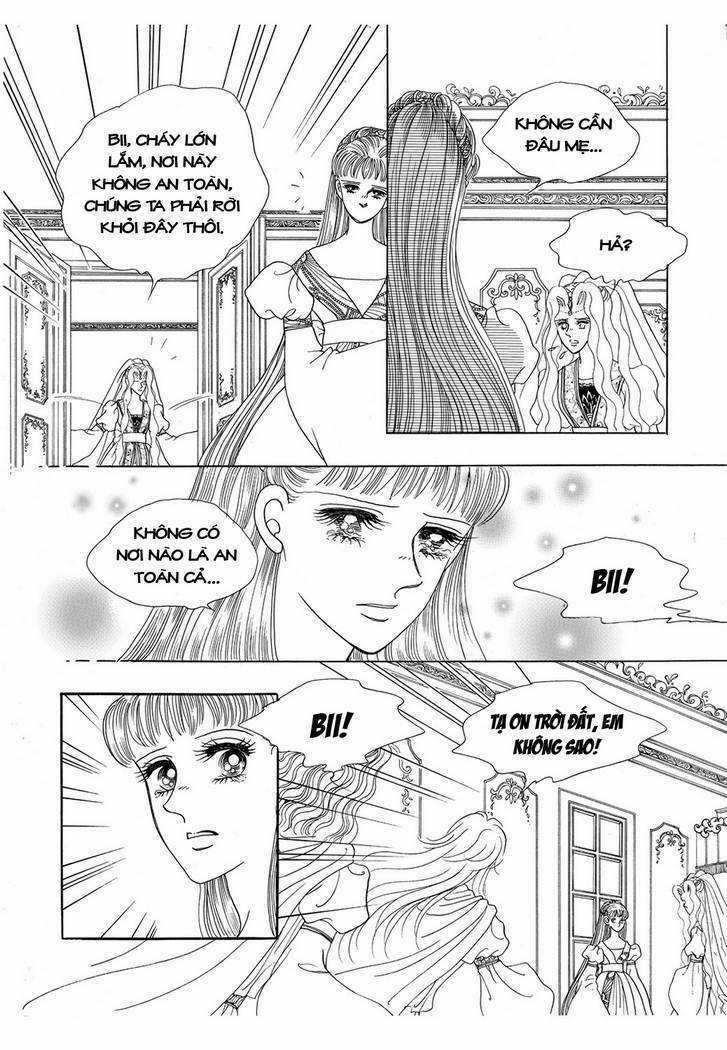 Princess Manhwa Chapter 16 trang 26