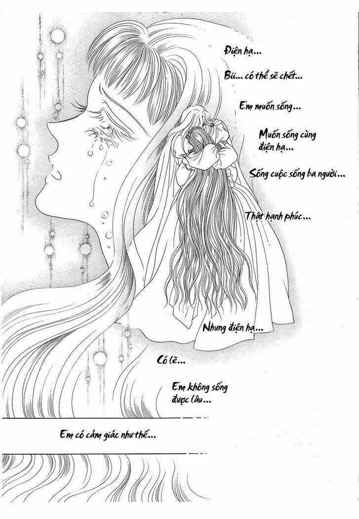 Princess Manhwa Chapter 16 trang 28