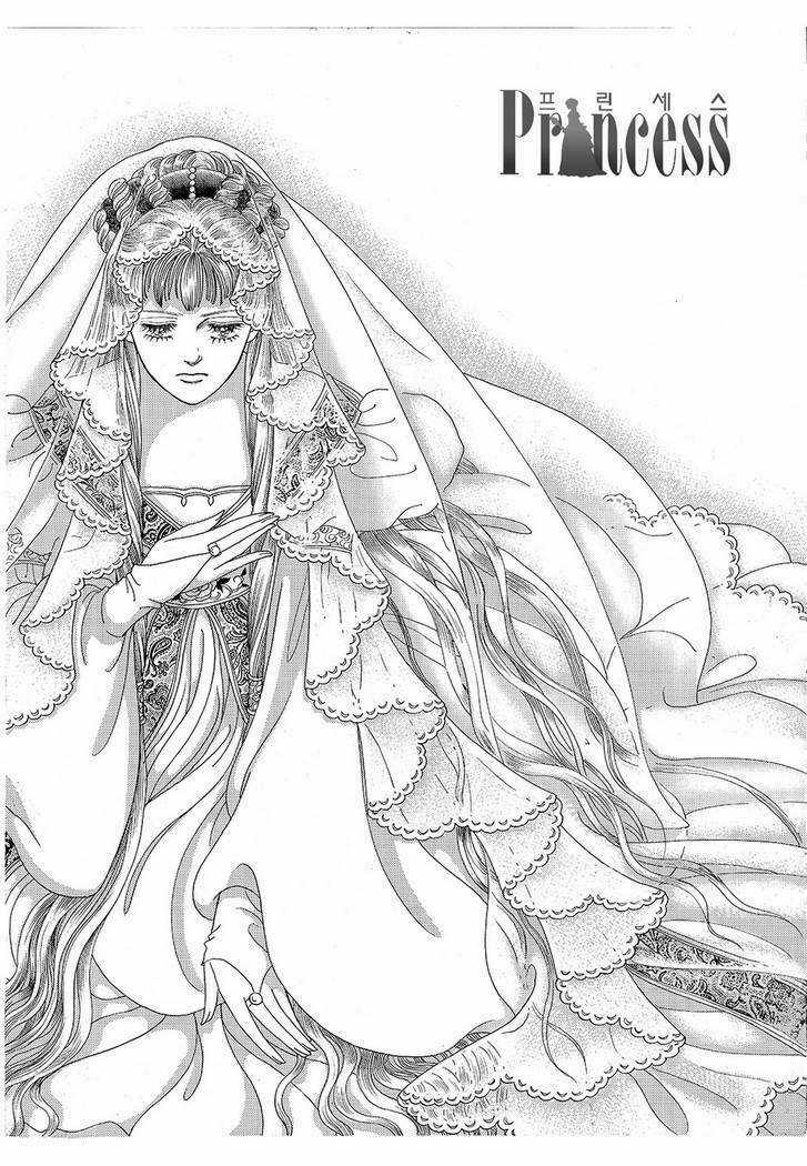 Princess Manhwa Chapter 16 trang 29