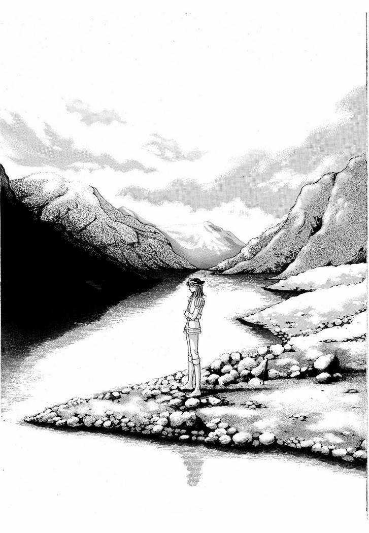 Princess Manhwa Chapter 16 trang 3