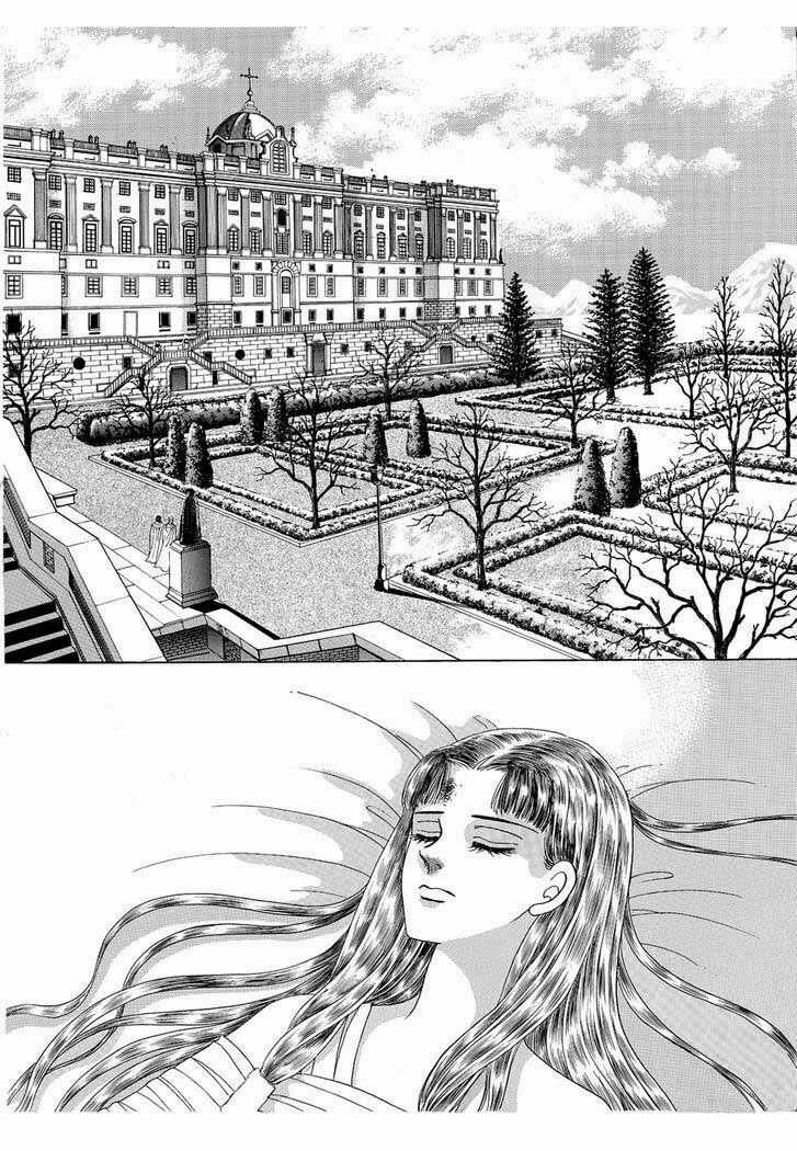 Princess Manhwa Chapter 16 trang 30