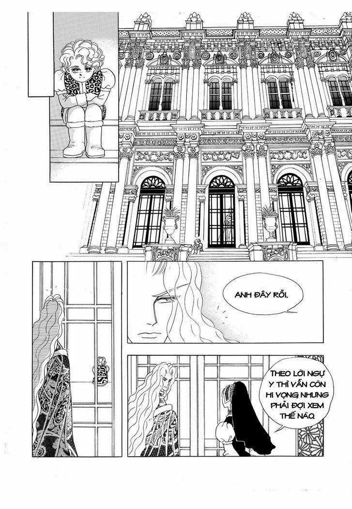Princess Manhwa Chapter 16 trang 32