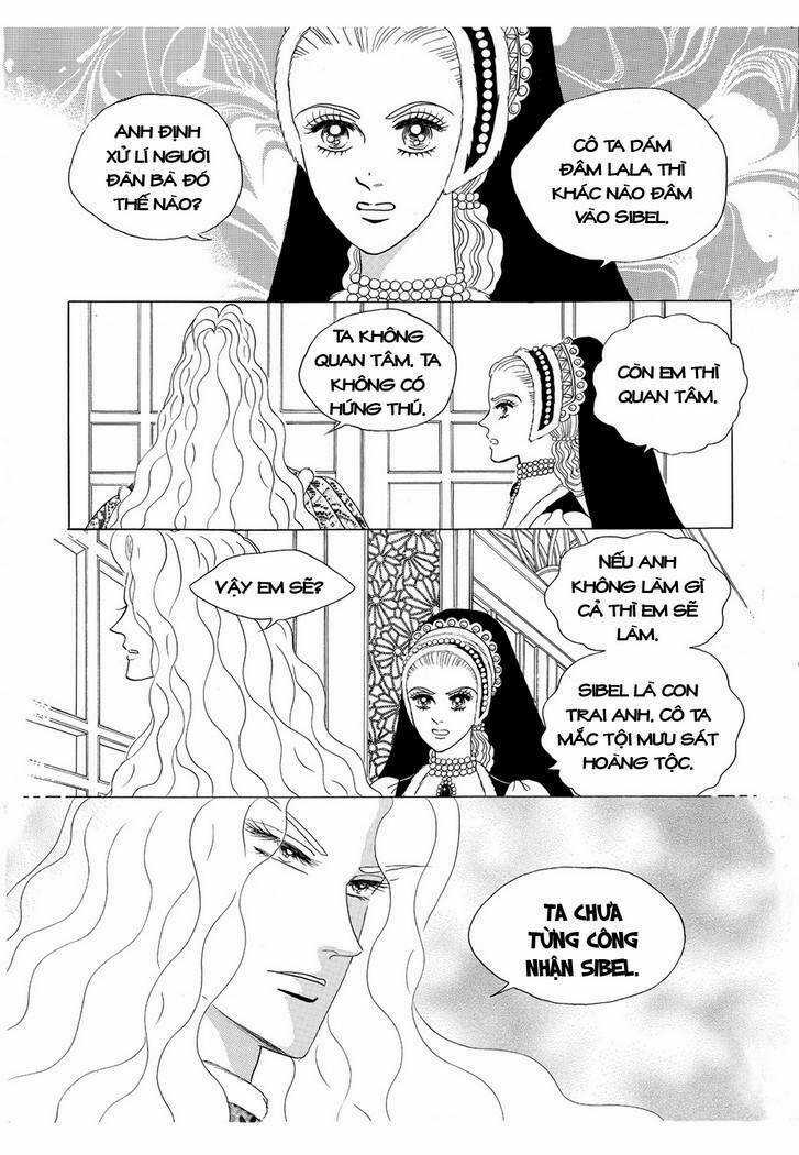 Princess Manhwa Chapter 16 trang 33