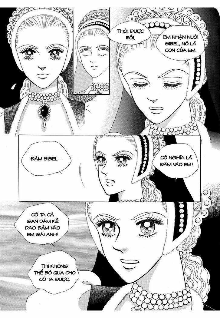 Princess Manhwa Chapter 16 trang 34