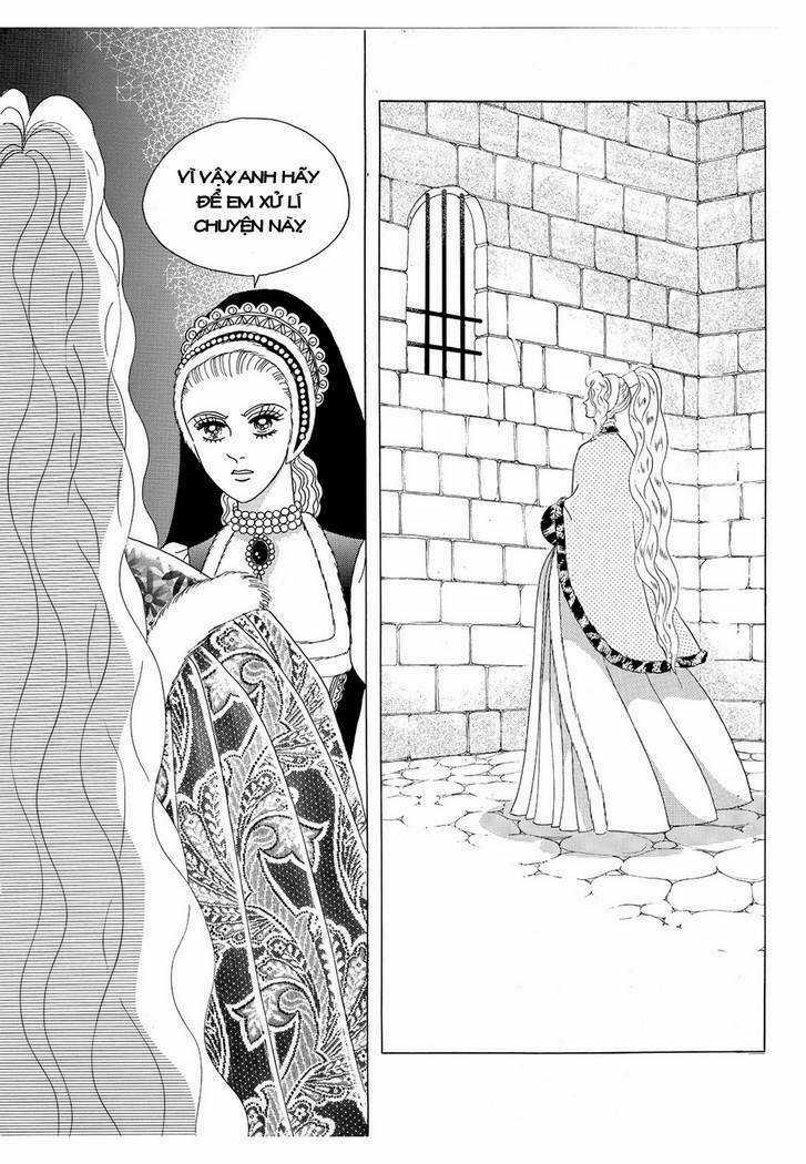Princess Manhwa Chapter 16 trang 35
