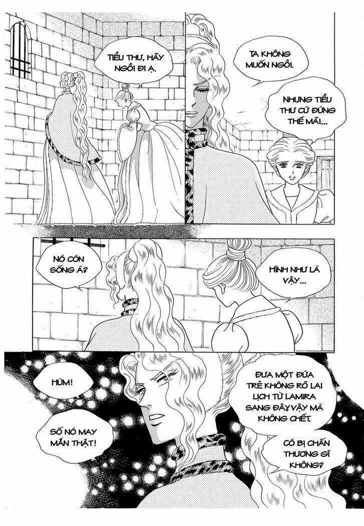 Princess Manhwa Chapter 16 trang 36