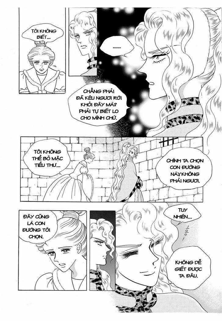 Princess Manhwa Chapter 16 trang 37