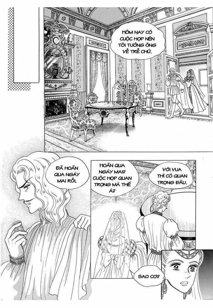 Princess Manhwa Chapter 16 trang 39