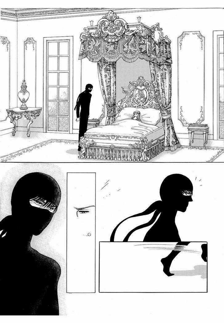 Princess Manhwa Chapter 16 trang 4