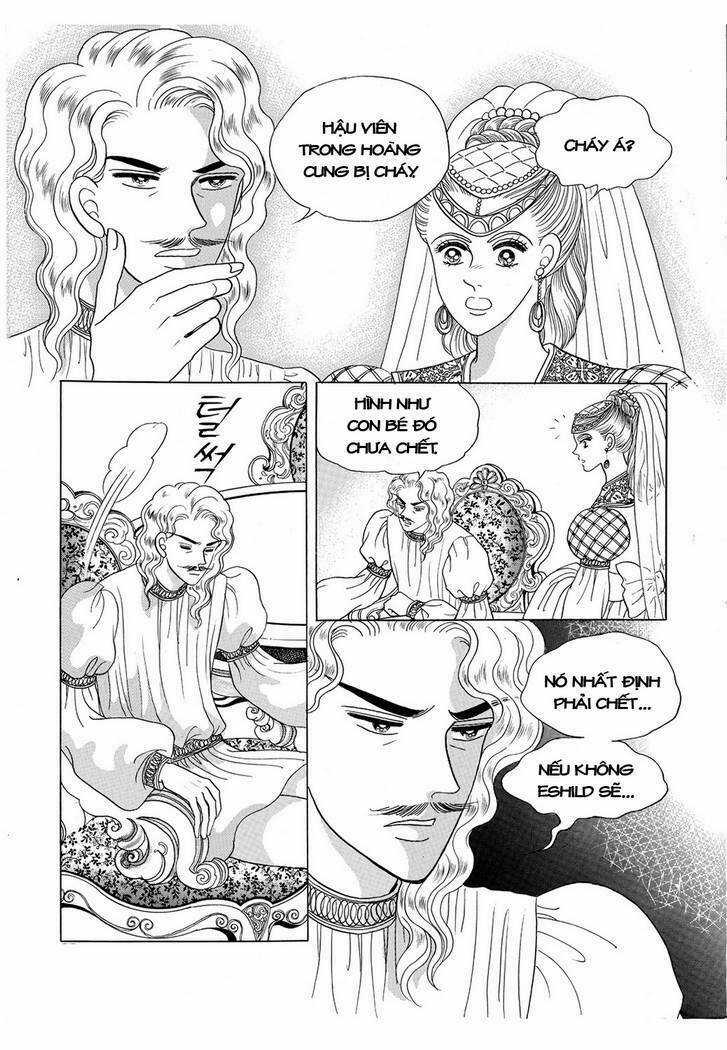 Princess Manhwa Chapter 16 trang 40