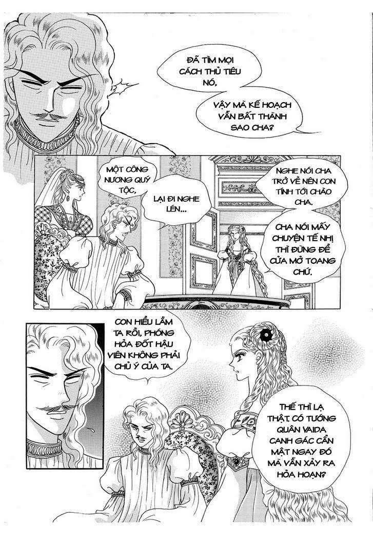 Princess Manhwa Chapter 16 trang 41