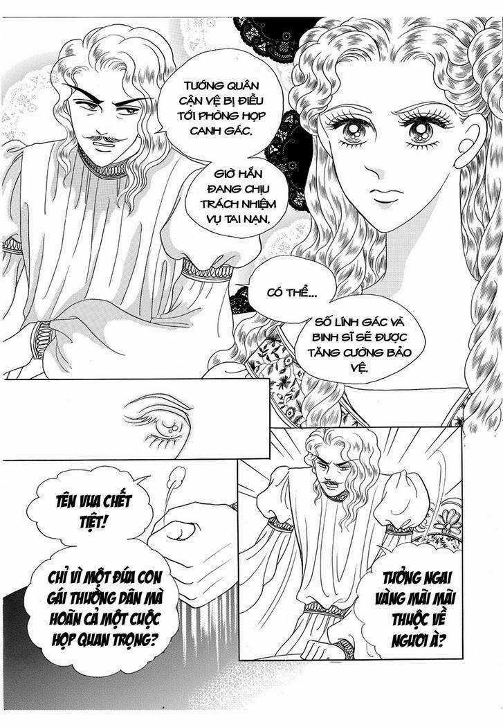 Princess Manhwa Chapter 16 trang 42