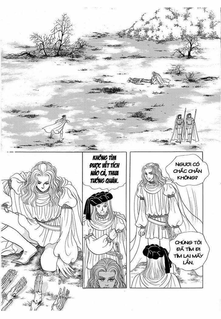 Princess Manhwa Chapter 16 trang 44