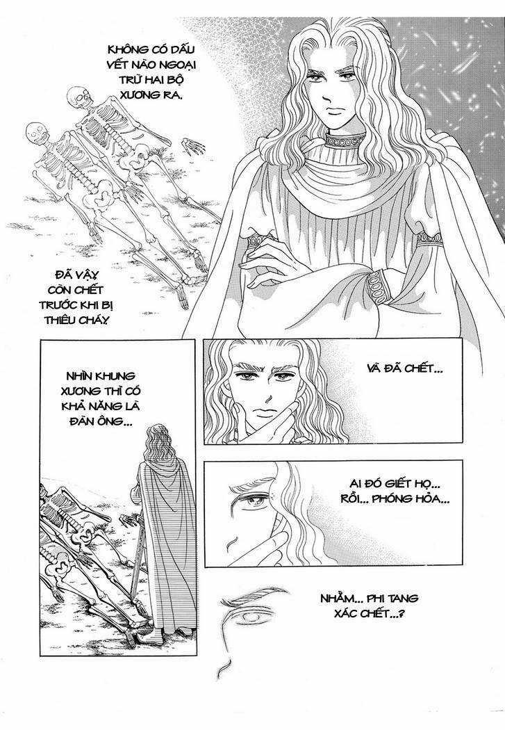 Princess Manhwa Chapter 16 trang 45